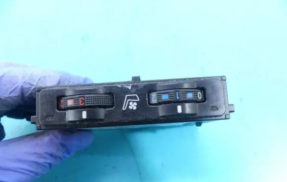Lexus GS 300 350 430 450H Seat control switch 453451 IMPRK1057696