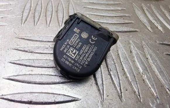 Ford Focus Tire pressure sensor EV6T1A180CC EV6T1A150CB