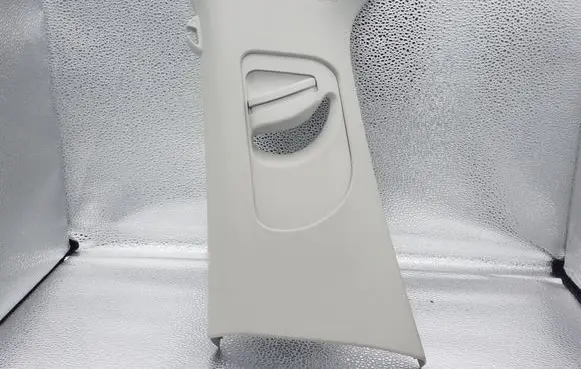 Volkswagen Jetta VI (B) pillar trim (top) 5C6867243