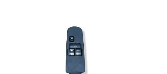 Mitsubishi Colt Electric window control switch MR587477