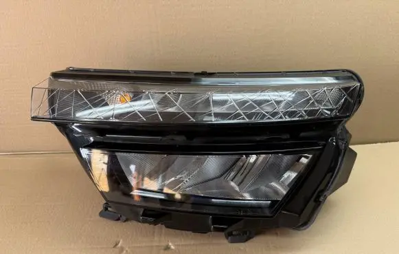 Skoda Kamiq Headlight/headlamp 658941015