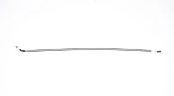 BMW 4 F32 F33 Front door cable line 7281604 51217281604