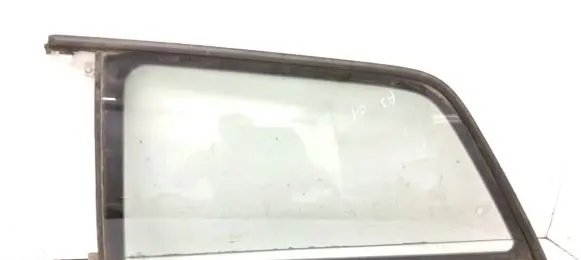 Audi A3 S3 8L Rear side window 43R00049 DOT24 M25