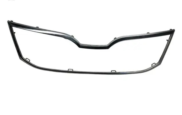 Skoda Octavia Mk3 (5E) Front bumper upper radiator grill 5E0853761C