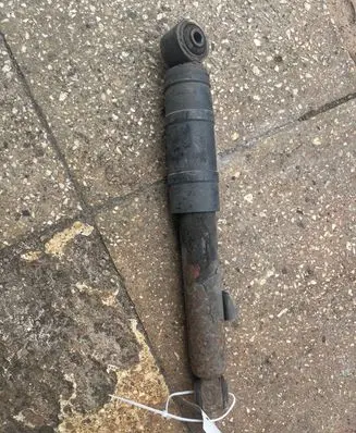 Opel Astra H Rear shock absorber/damper