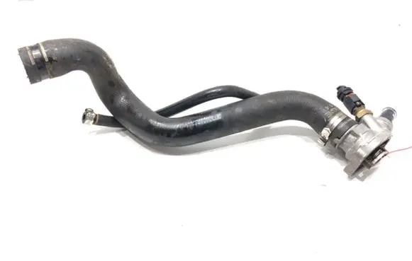Fiat Tipo Engine coolant pipe/hose 0520872650E