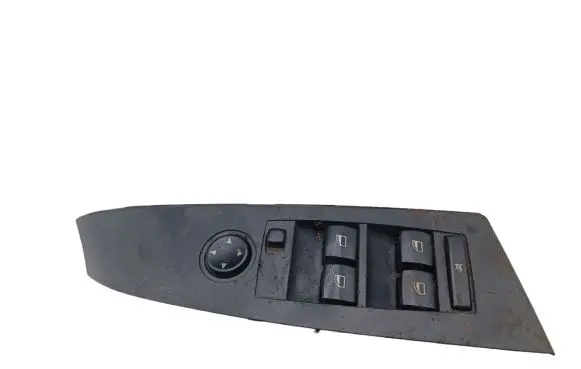 BMW 5 E60 E61 Electric window control switch 6943241
