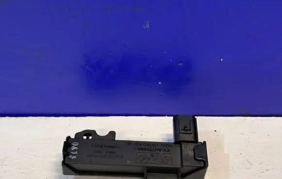 Volvo S60 Keyless system antenna 6G9115K603KB 30710064