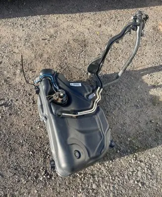 Seat Ibiza IV (6J,6P) Fuel tank 6j0201021ab KKBPQ024