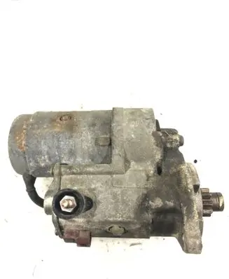 Hyundai Santa Fe Starter motor 3610027010 031013190