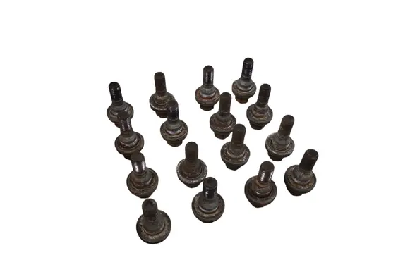 Citroen C4 I Picasso Nuts/bolts 