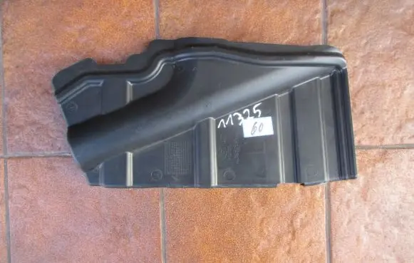 KIA Ceed Engine splash shield/under tray 291202H050