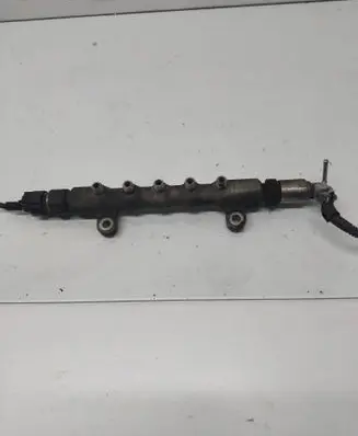 Fuel main line pipe