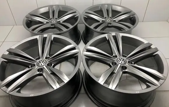 Volkswagen Arteon R19 alloy rim 