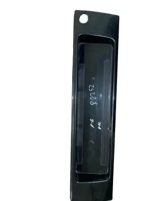 Audi A6 S6 C4 4A Tailgate trim 4A5853465D