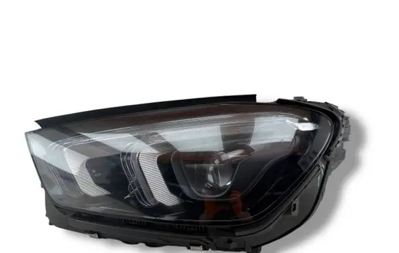 Mercedes-Benz GLE W167 Headlight/headlamp A1679060303
