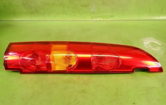 Renault Kangoo I Rear/tail lights