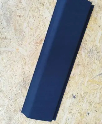 Peugeot 508 II Other trunk/boot trim element 98134276ZD