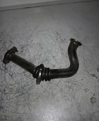 EGR valve line/pipe/hose