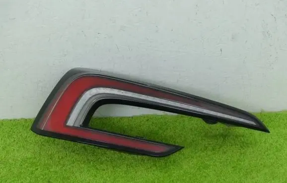 Tesla Model 3 Front bumper 169149800F