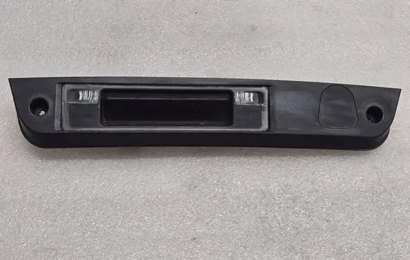 Volvo XC40 Tailgate/trunk/boot exterior handle 32149844