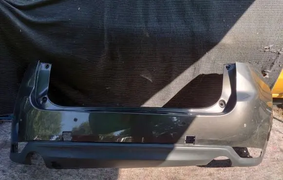 Mazda 3 Rear bumper KB8A-50221