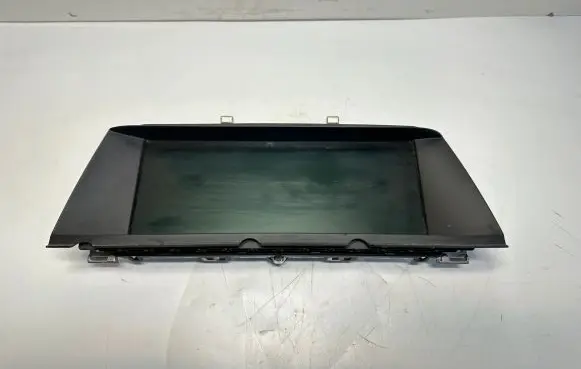 BMW 7 F01 F02 F03 F04 Screen/display/small screen 9216579 65509216579 65509268709
