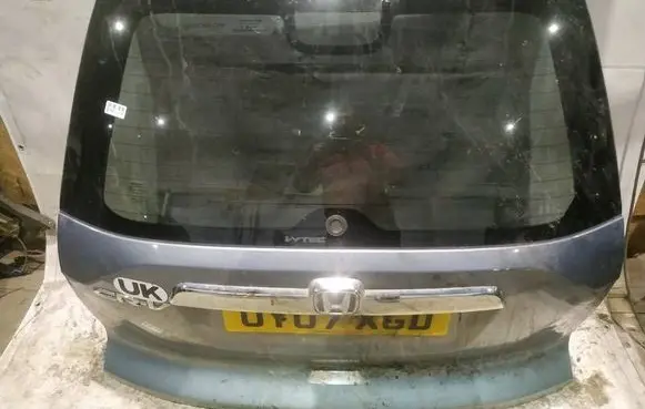 Honda CR-V Tailgate/trunk/boot lid PILKAS