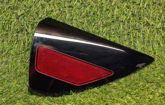 Tesla Model 3 Rear tail light reflector 151878300A