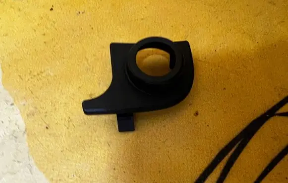 Porsche 911 991 Other interior part 99155570200