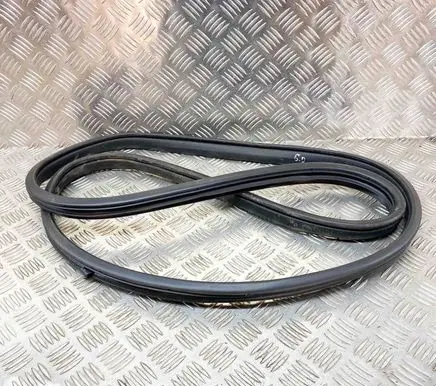 Mazda CX-3 Rubber seal rear door 6B122039