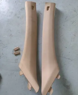 BMW 3 E90 E91 (A) pillar trim 
