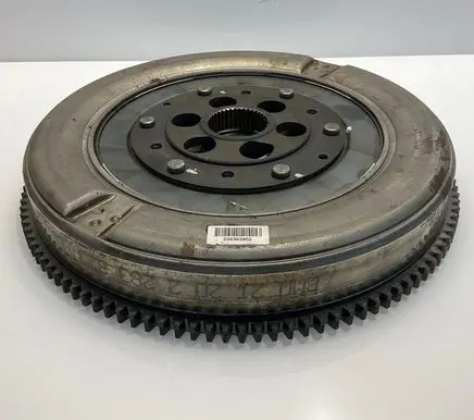 Flywheel