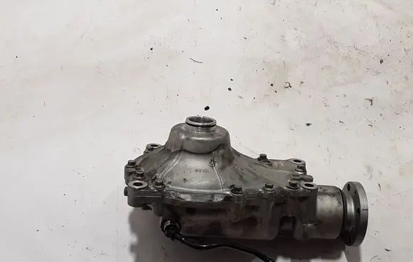 BMW X5 G05 Front differential 8487446
