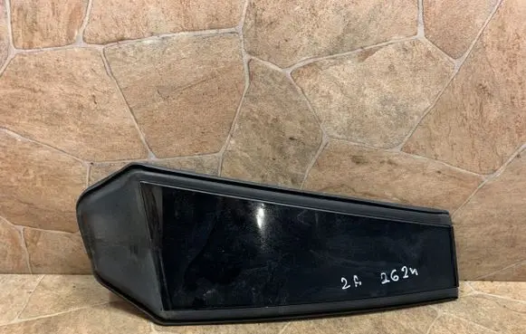 Mercedes-Benz CLS C218 X218 (B) pillar trim (top) A2186900387