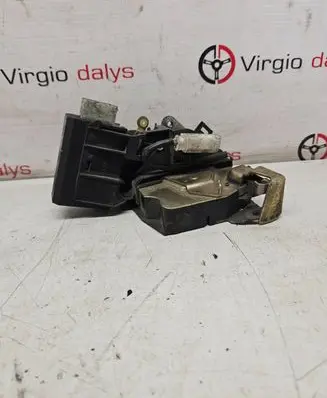 BMW 5 E39 Other control units/modules 8352165 140420731