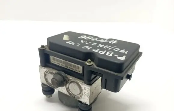 Peugeot Bipper ABS Pump 0265231997 51801321 08050811285