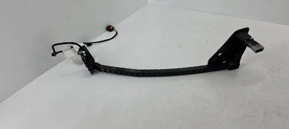 Peugeot Expert Sliding door wiring loom 9816588280