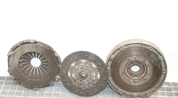 Ford Focus Clutch set kit AV617550C1B A012001600