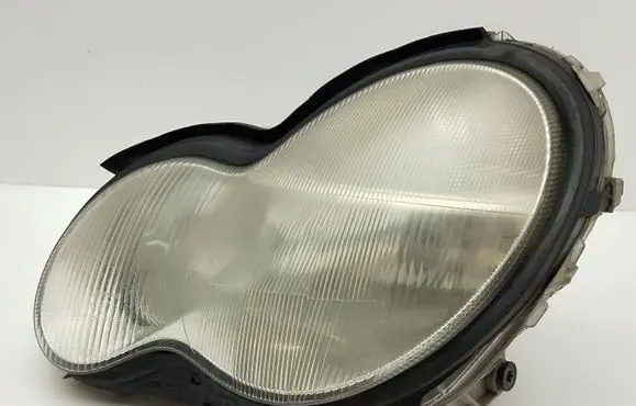 Mercedes-Benz C W203 Headlight/headlamp A2038200161 1305235456 A2038260191