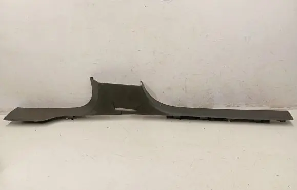 Audi Q7 4M Front sill trim cover 4M0853369