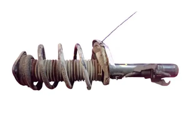 Mazda MX-5 NC Miata Front shock absorber with coil spring