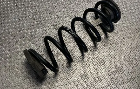 Honda Civic X Rear coil spring