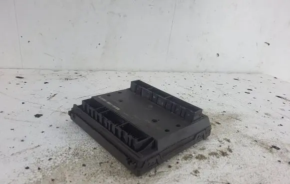 Volkswagen PASSAT B7 Comfort/convenience module 6Q1937049C