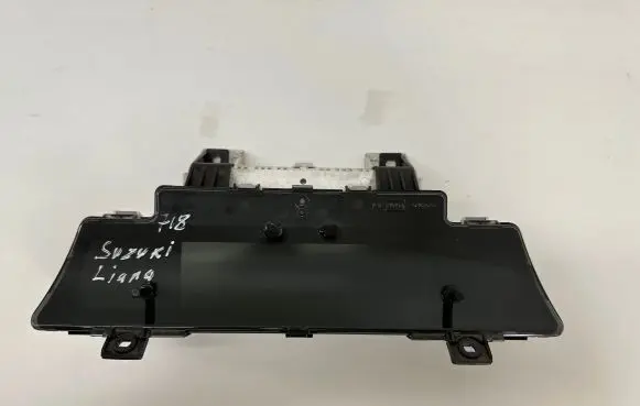 Suzuki Liana Speedometer (instrument cluster) 3411054G50 SZ0967 341104G0