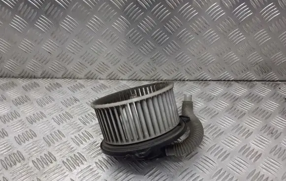 Mazda Premacy Heater fan/blower