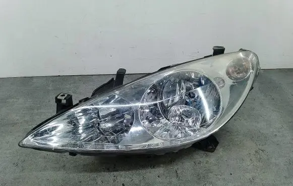 Peugeot 307 Headlight/headlamp 550-1128LDEPO