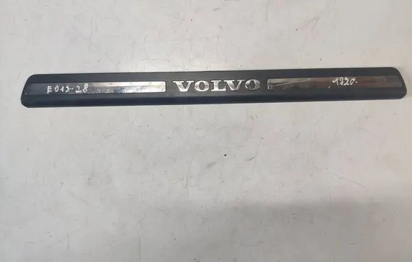 Volvo S60 Front sill trim cover 8659960