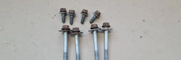 Audi A5 8T 8F Other rear suspension part SUBYTYLA5
