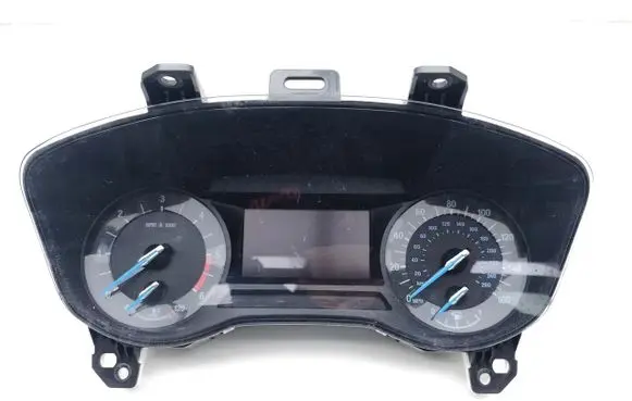 Ford Mondeo MK V Speedometer (instrument cluster) GS7T-10849-AHC